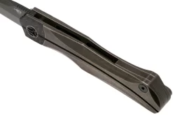 Bestech Thyra BT2106C Bronze Stonewashed Titanium, Carbon Fibre Bolster, Blackwashed Navaja, Diseño Kombou -Tienda De Cuchillos BHBT2106C 07 bestech scaled