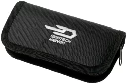 Bestech Thyra BT2106C Bronze Stonewashed Titanium, Carbon Fibre Bolster, Blackwashed Navaja, Diseño Kombou -Tienda De Cuchillos BHBT2106C 08 bestech scaled