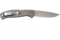 Böker Plus Titan Drop 2 Navaja, 01BO183