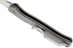 Böker Plus Titan Drop 2 Navaja, 01BO183 -Tienda De Cuchillos BO01BO183 05 boker plus bo01bo183 05