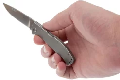 Böker Plus Titan Drop 2 Navaja, 01BO183 -Tienda De Cuchillos BO01BO183 07 boker plus bo01bo183 07