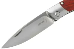 Böker Plus Caballero 01BO239 Cuchillo De Caballero -Tienda De Cuchillos BO01BO239 03 boker scaled