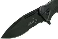 Böker Plus Savior 2 01BO321 Cuchillo De Rescate -Tienda De Cuchillos BO01BO321 03 boker plus bo01bo321 03