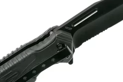 Böker Plus Savior 2 01BO321 Cuchillo De Rescate -Tienda De Cuchillos BO01BO321 06 boker plus bo01bo321 06