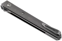 Böker Plus Kwaiken Air Mini Titanium 01BO326 Navaja, Diseño Lucas Burnley -Tienda De Cuchillos BO01BO326 04 boker scaled