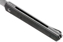 Böker Plus Kwaiken Air Mini Titanium 01BO326 Navaja, Diseño Lucas Burnley -Tienda De Cuchillos BO01BO326 05 boker scaled