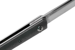 Böker Plus Kwaiken Air Mini Titanium 01BO326 Navaja, Diseño Lucas Burnley -Tienda De Cuchillos BO01BO326 06 boker scaled