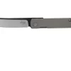 Böker Plus Zenshin, Stainless Steel Framelock 01BO368 Navaja