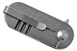 Böker Plus Suiseki 01BO489 Navaja, Diseño Darriel Caston -Tienda De Cuchillos BO01BO489 04 boker scaled