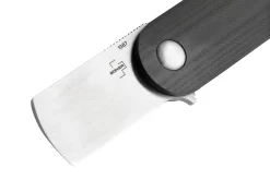 Böker Plus Suiseki 01BO489 Navaja, Diseño Darriel Caston -Tienda De Cuchillos BO01BO489 05 boker scaled