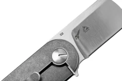 Böker Plus Suiseki 01BO489 Navaja, Diseño Darriel Caston -Tienda De Cuchillos BO01BO489 07 boker scaled