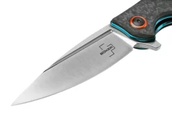 Böker Plus Nubilum 01BO492 Navaja -Tienda De Cuchillos BO01BO492 03 boker scaled
