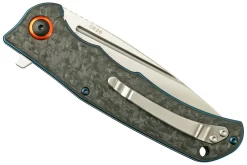 Böker Plus Nubilum 01BO492 Navaja -Tienda De Cuchillos BO01BO492 04 boker scaled