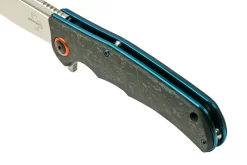 Böker Plus Nubilum 01BO492 Navaja -Tienda De Cuchillos BO01BO492 05 boker scaled