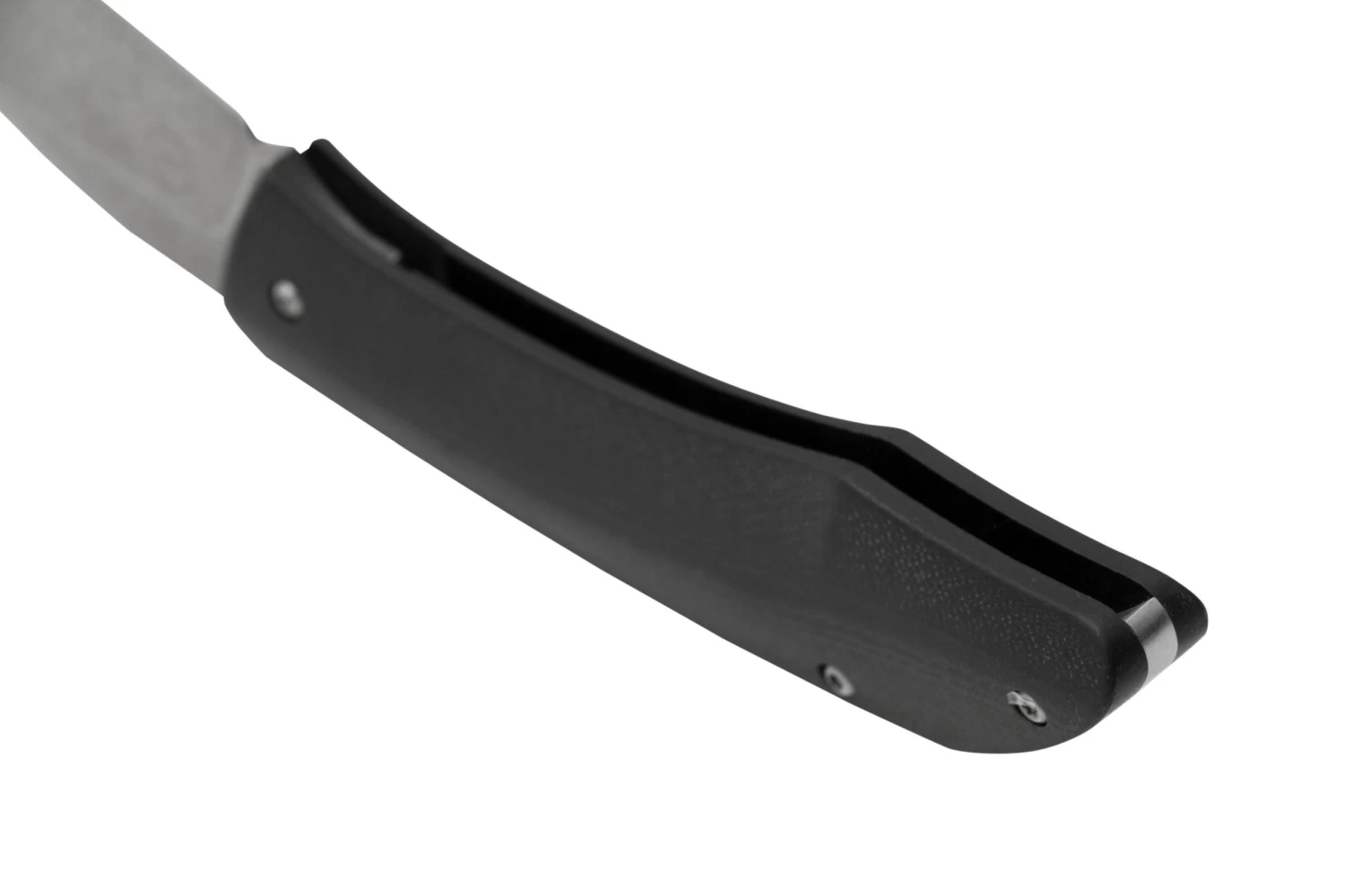 Böker Plus SamoSaur, 01BO499, D2, G10 Navaja, Raphael Durand Design 4 Böker Plus SamoSaur, 01BO499, D2, G10 Navaja, Raphael Durand Design - Imagen 4