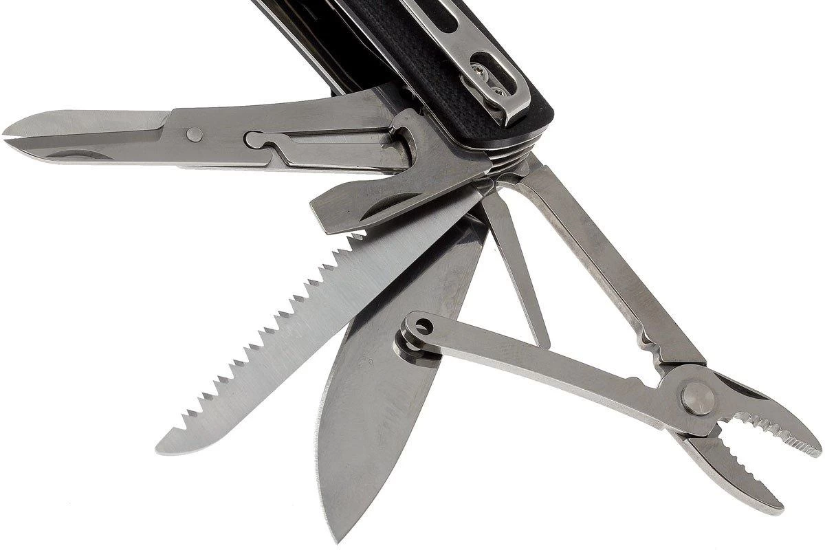 Böker Plus Tech-Tool City 4 01BO806 2 Böker Plus Tech-Tool City 4 01BO806 - Imagen 2