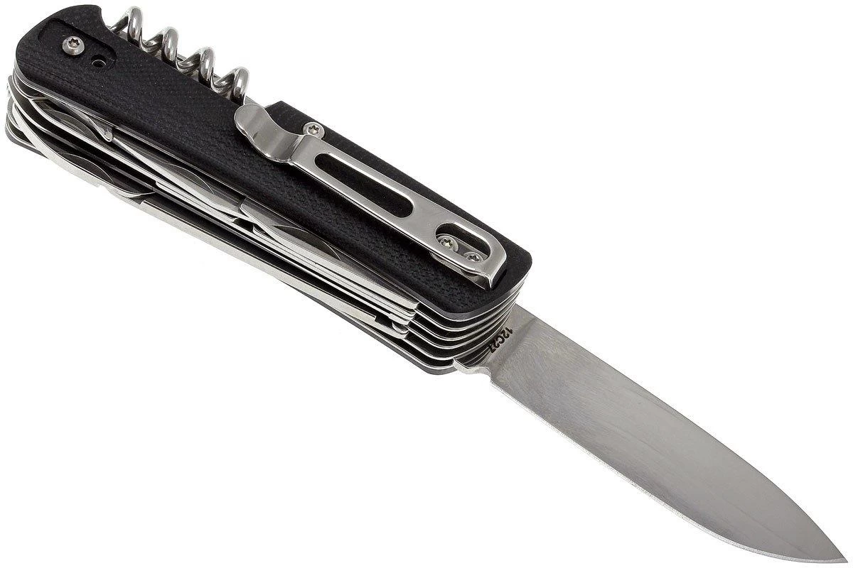 Böker Plus Tech-Tool City 4 01BO806 5 Böker Plus Tech-Tool City 4 01BO806 - Imagen 5