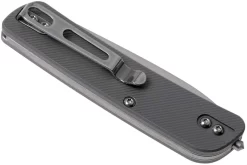 Böker Plus Tech-Tool Titan Titanium 1 01BO807 Navaja -Tienda De Cuchillos BO01BO807 04 boker scaled