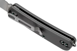 Böker Plus Tech-Tool Titan Titanium 1 01BO807 Navaja -Tienda De Cuchillos BO01BO807 05 boker scaled