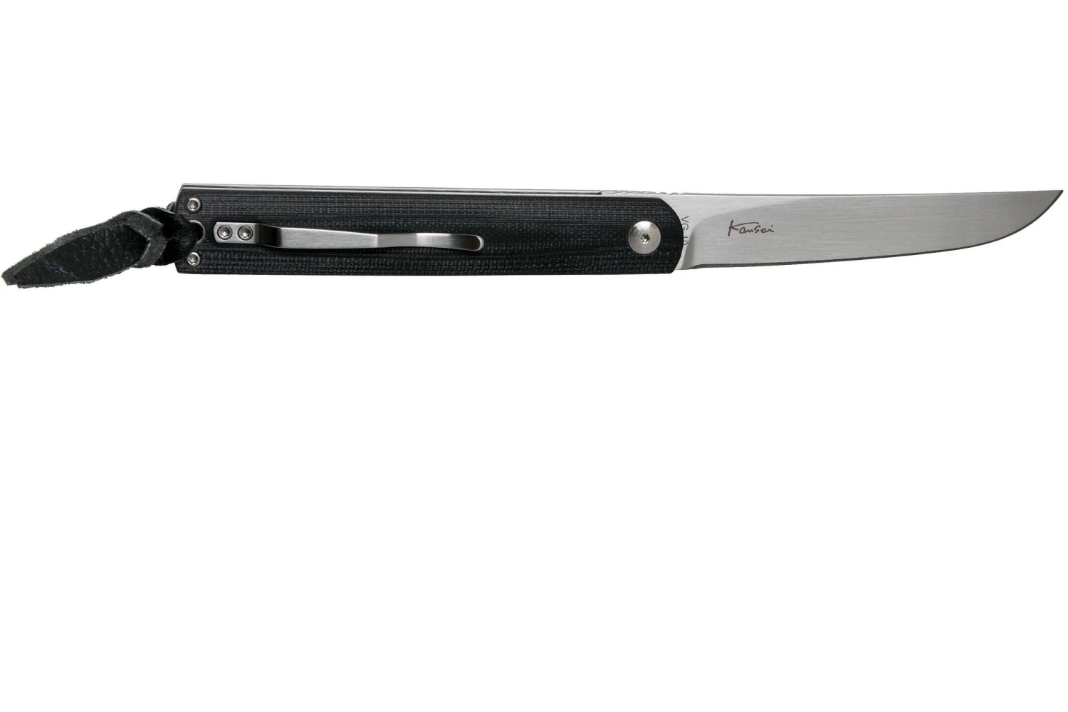 Böker Plus Nori G10 01BO890 Navaja, Kansei Matsuno Design 2 Böker Plus Nori G10 01BO890 Navaja, Kansei Matsuno Design - Imagen 2