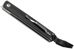 Böker Plus Nori G10 01BO890 Navaja, Kansei Matsuno Design 11 Böker Plus Nori G10 01BO890 Navaja, Kansei Matsuno Design -Tienda De Cuchillos BO01BO890 04 boker plus scaled