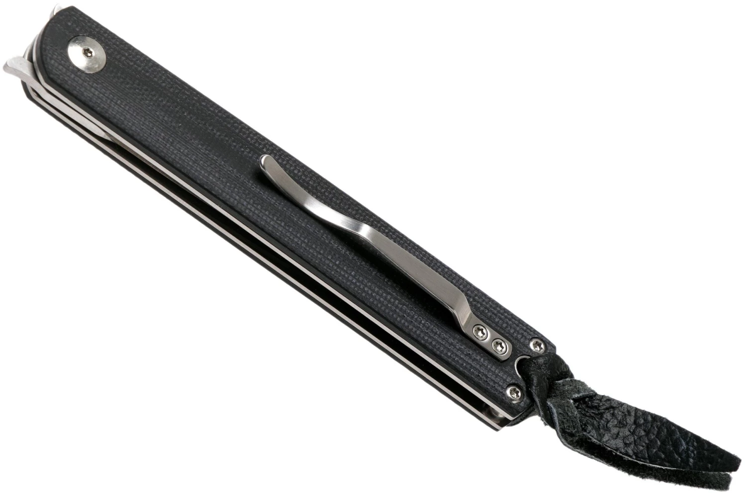 Böker Plus Nori G10 01BO890 Navaja, Kansei Matsuno Design 4 Böker Plus Nori G10 01BO890 Navaja, Kansei Matsuno Design - Imagen 4