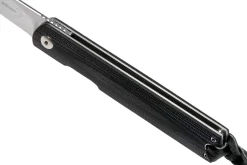 Böker Plus Nori G10 01BO890 Navaja, Kansei Matsuno Design 14 Böker Plus Nori G10 01BO890 Navaja, Kansei Matsuno Design -Tienda De Cuchillos BO01BO890 07 boker plus scaled