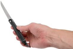 Böker Plus Nori G10 01BO890 Navaja, Kansei Matsuno Design 15 Böker Plus Nori G10 01BO890 Navaja, Kansei Matsuno Design -Tienda De Cuchillos BO01BO890 08 boker plus scaled