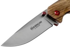 Böker Magnum Red Pupil 01SC071 Navaja -Tienda De Cuchillos BO01SC071 03 boker magnum scaled