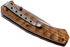 Böker Magnum Red Pupil 01SC071 Navaja -Tienda De Cuchillos BO01SC071 04 boker magnum scaled