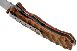 Böker Magnum Red Pupil 01SC071 Navaja -Tienda De Cuchillos BO01SC071 05 boker magnum scaled