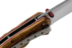 Böker Magnum Red Pupil 01SC071 Navaja -Tienda De Cuchillos BO01SC071 06 boker magnum scaled
