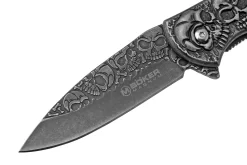 Böker Magnum Día De Los Muertos 01SC519 Navaja 8 Böker Magnum Día De Los Muertos 01SC519 Navaja -Tienda De Cuchillos BO01SC519 03 boker scaled