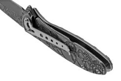 Böker Magnum Día De Los Muertos 01SC519 Navaja 9 Böker Magnum Día De Los Muertos 01SC519 Navaja -Tienda De Cuchillos BO01SC519 04 boker scaled