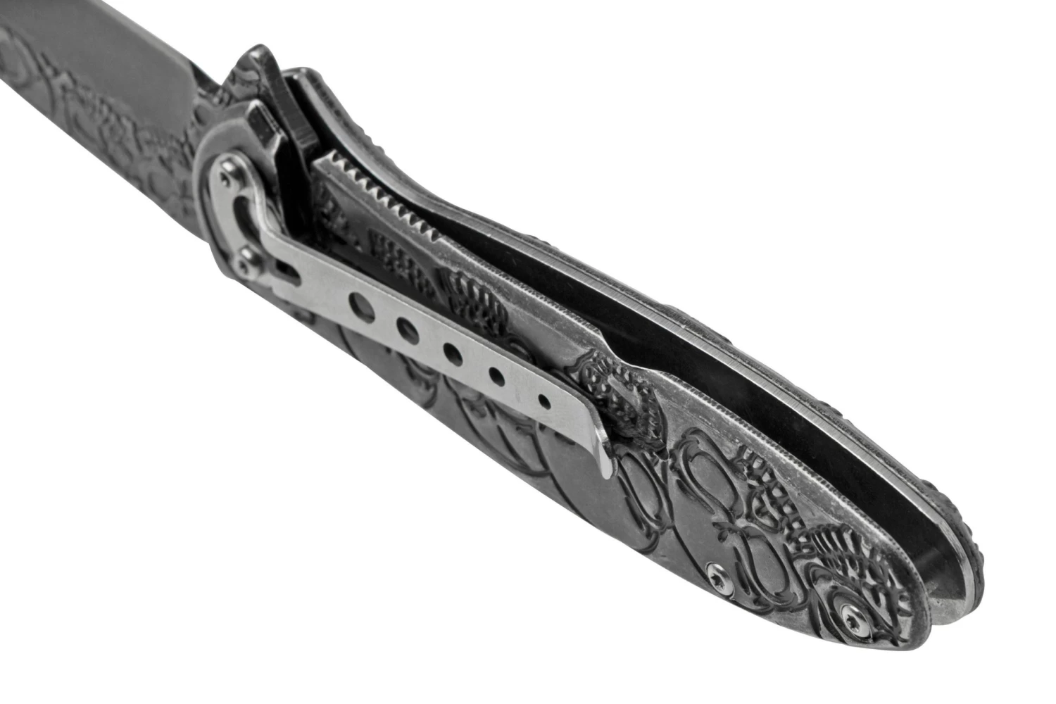 Böker Magnum Día De Los Muertos 01SC519 Navaja 4 Böker Magnum Día De Los Muertos 01SC519 Navaja - Imagen 4