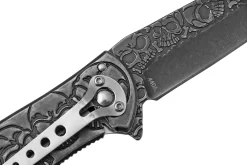 Böker Magnum Día De Los Muertos 01SC519 Navaja 10 Böker Magnum Día De Los Muertos 01SC519 Navaja -Tienda De Cuchillos BO01SC519 05 boker scaled