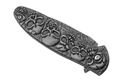 Böker Magnum Día De Los Muertos 01SC519 Navaja 11 Böker Magnum Día De Los Muertos 01SC519 Navaja -Tienda De Cuchillos BO01SC519 06 boker scaled