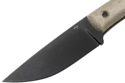 Böker Plus Little Rok 02BO026 Cuchillo De Exterior, James Helm Design -Tienda De Cuchillos BO02BO026 03 boker scaled