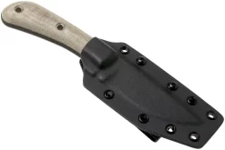 Böker Plus Little Rok 02BO026 Cuchillo De Exterior, James Helm Design -Tienda De Cuchillos BO02BO026 06 boker scaled