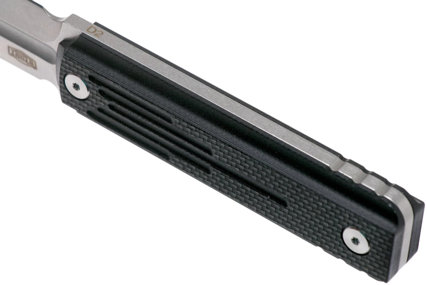 Böker Plus Omerta 02BO032 Cuchillo Daga, Jason Stout Design 4 Böker Plus Omerta 02BO032 Cuchillo Daga, Jason Stout Design - Imagen 4