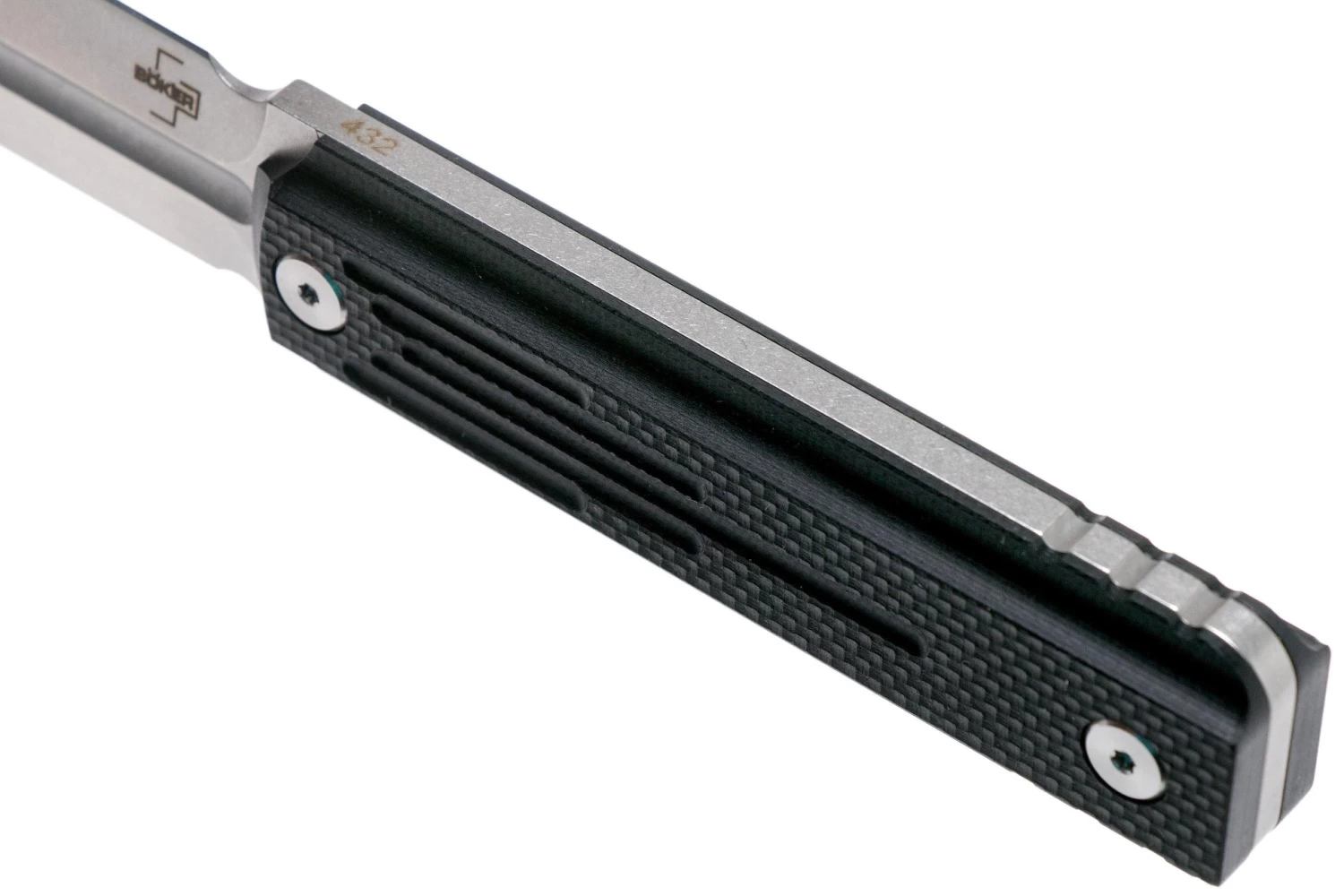 Böker Plus Omerta 02BO032 Cuchillo Daga, Jason Stout Design 5 Böker Plus Omerta 02BO032 Cuchillo Daga, Jason Stout Design - Imagen 5