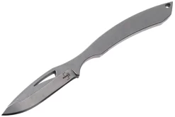 Böker Plus Islero 02BO036 Cuchillo Fijo, Charles De Buyer Design -Tienda De Cuchillos BO02BO036 03 boker scaled