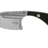 Böker Plus Sigyn 02BO037 Cuchillo Fijo, Midgards Design