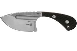 Böker Plus Sigyn 02BO037 Cuchillo Fijo, Midgards Design
