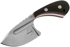 Böker Plus Sigyn 02BO037 Cuchillo Fijo, Midgards Design -Tienda De Cuchillos BO02BO037 03 boker scaled