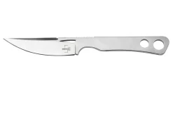 Böker Plus Gekai 02BO071 Cuchillo Fijo, Diseño De Charles De Buyer