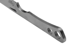 Böker Plus Gekai 02BO071 Cuchillo Fijo, Diseño De Charles De Buyer -Tienda De Cuchillos BO02BO071 04 boker scaled