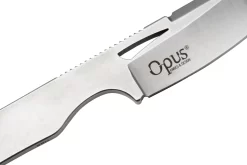 Böker Plus Gekai 02BO071 Cuchillo Fijo, Diseño De Charles De Buyer -Tienda De Cuchillos BO02BO071 05 boker scaled