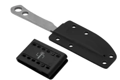 Böker Plus Gekai 02BO071 Cuchillo Fijo, Diseño De Charles De Buyer -Tienda De Cuchillos BO02BO071 06 boker scaled