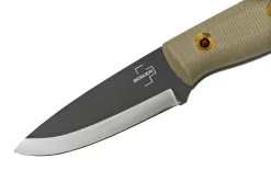 Böker Plus Vigtig 02BO075 Cuchillo De Bushcraft, Diseño Dave Wenger 10 Böker Plus Vigtig 02BO075 Cuchillo De Bushcraft, Diseño Dave Wenger -Tienda De Cuchillos BO02BO075 03 boker scaled